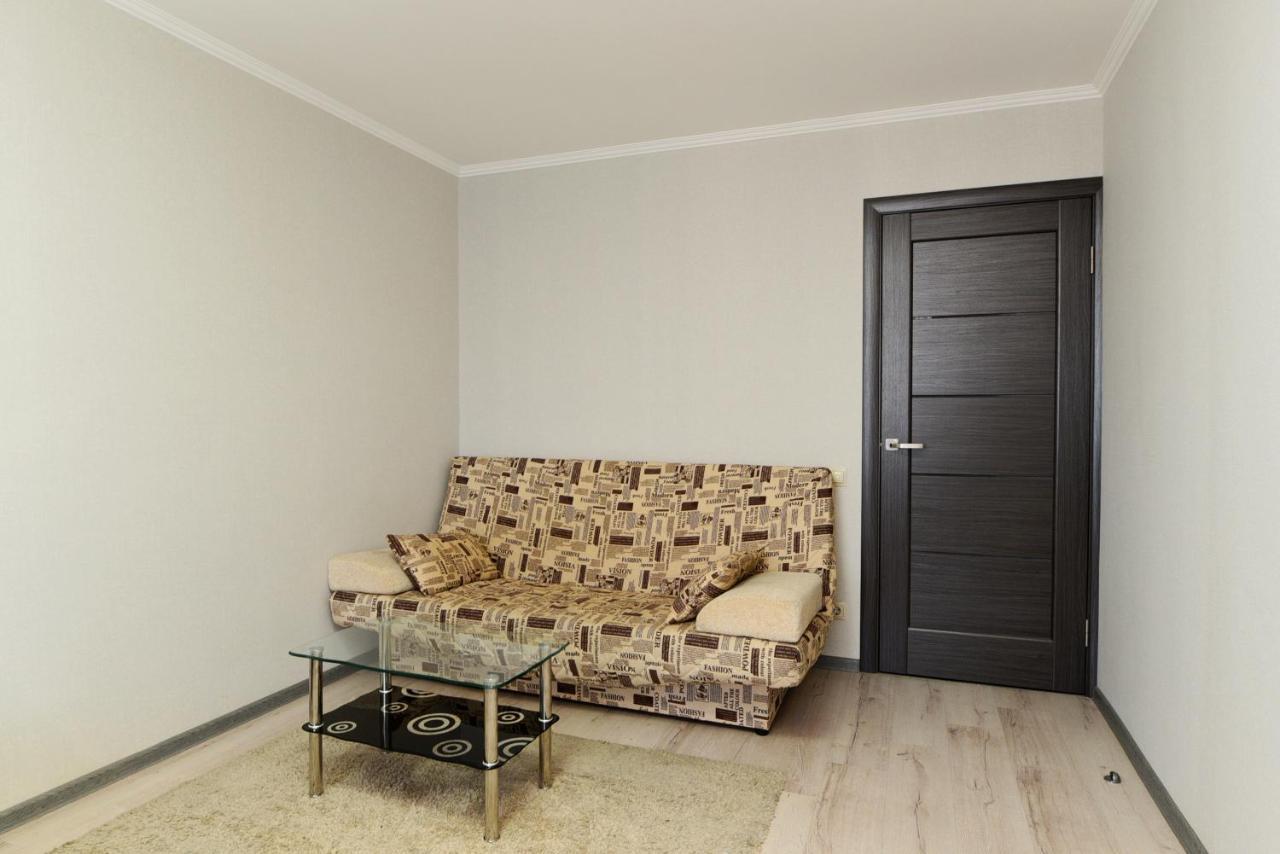 Apartament On Vasylia Lypkivskoho 24 Kyiv Exterior foto